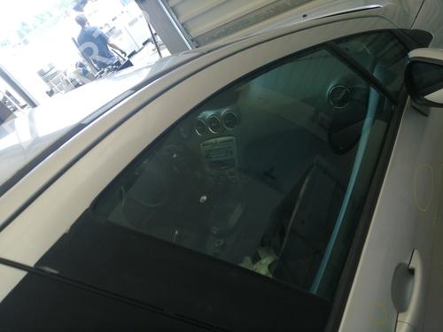 Right front door PEUGEOT 308 I (4A_, 4C_) 1.6 HDi | BP25489355C3 