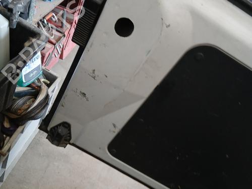 Left tailgate PEUGEOT EXPERT Van (222) 1.9 D 70 | BP28567726C76 