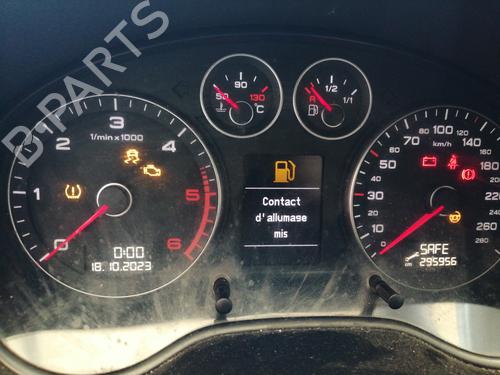 Instrument cluster AUDI A3 Sportback (8PA) 1.9 TDI | BP27149591C47 
