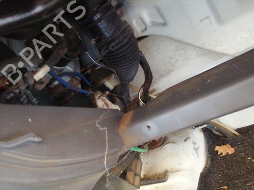 Heater blower motor PIAGGIO PORTER Platform/Chassis 1.0 | BP28007860M62 