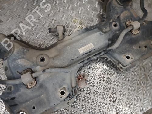 Subframe ALFA ROMEO MITO (955_) 1.4 TJet (955AXA1B) | BP36010008M9 - Image 6