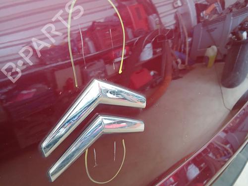 Bakluke CC/Kombi-Kupé CITROËN C4 Picasso I MPV (UD_) 1.6 HDi (109 hp) 28583992