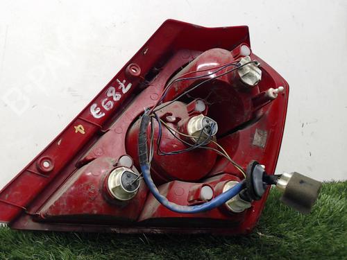 Left taillight CHEVROLET AVEO / KALOS Hatchback (T250, T255) 1.2 | BP25265713C34 