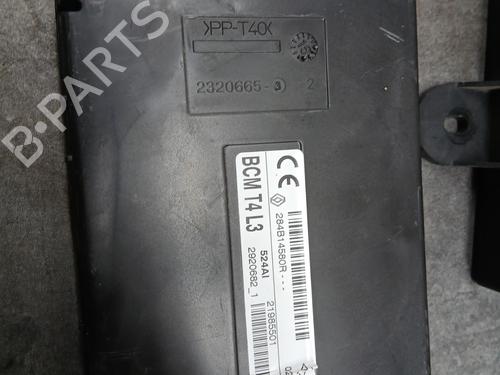 Elektronisk modul RENAULT CAPTUR I (J5_, H5_) 1.2 TCe 120 | BP29607511M83 