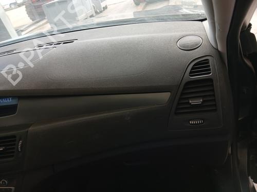 Dashboard RENAULT LAGUNA III (BT0/1) 1.5 dCi (BT00, BT0A, BT0T, BT1J) | BP30148973C46 