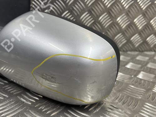 Left mirror RENAULT MEGANE II (BM0/1_, CM0/1_) 1.9 dCi | BP21277953C26 