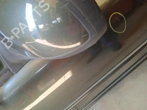 Left mirror CITROËN C3 I (FC_, FN_) 1.1 i | BP21279044C26