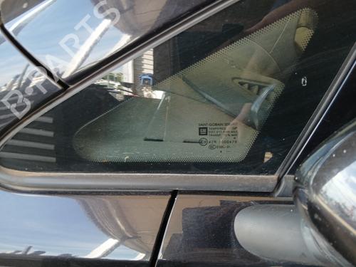 Front left quarter glass OPEL CORSA D (S07) 1.2 LPG (L08, L68) | BP29284134C111 