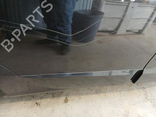 Right rear door RENAULT GRAND SCÉNIC III (JZ0/1_) 1.9 dCi (JZ0J, JZ0N, JZ1K, JZ1S) | BP30144704C5 