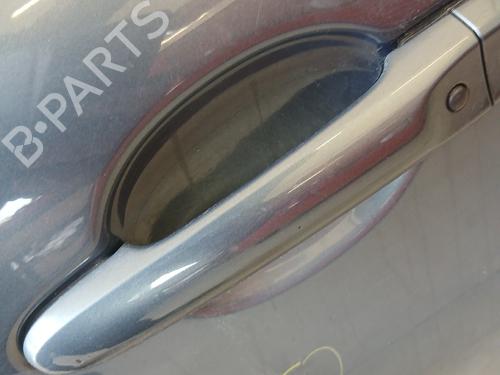 front-left-exterior-door-handle-nissan-micra-iv-k13k-k13kk-2010-35803510 main image