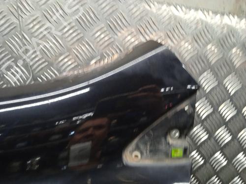 Left front fenders NISSAN NOTE (E11, NE11) 1.5 dCi | BP21277567C41 