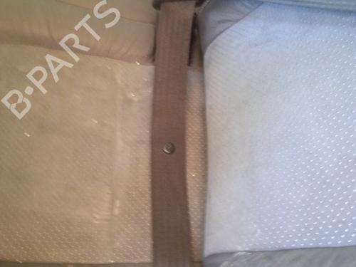 Used Rear left belt tensioner LANCIA MUSA (350_) 1.3 D Multijet (350.AXG11, 350.AXG1A) (90 hp) 20885952