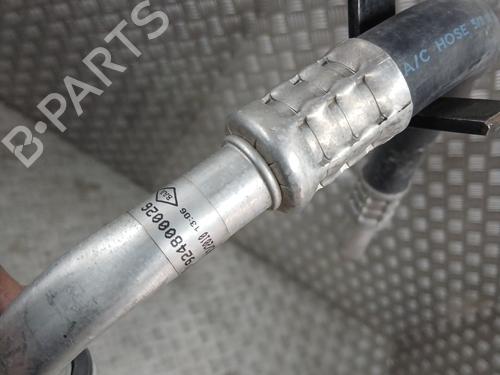 AC pipe RENAULT MEGANE III Hatchback (BZ0/1_, B3_) 1.5 dCi (BZ09, BZ0D, BZ1W, BZ29, BZ14) | BP33305643M126 - Image 3