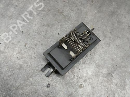 Heater resistor RENAULT TWINGO I (C06_) 1.2 (C066, C068) | BP28300814M108 