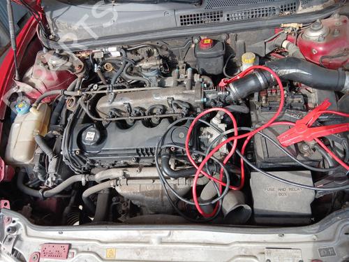 Right front window switch ALFA ROMEO 147 (937_) 1.9 JTD (937.AXD1A, 937.BXD1A, 937.AXV1A, 937.BXB1A,... | BP32993192I26 - Image 8