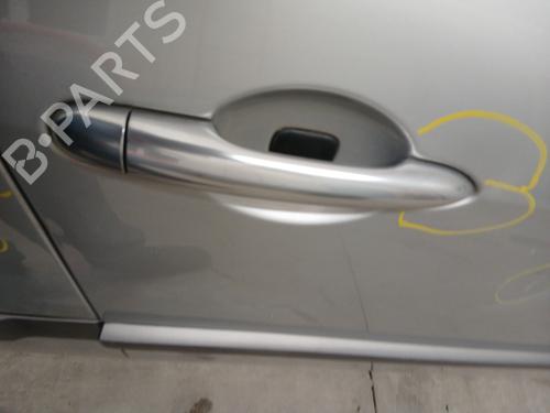 Used Front right exterior door handle RENAULT GRAND SCÉNIC II (JM0/1_) 1.5 dCi (JM02, JM13) (101 hp) 29956883