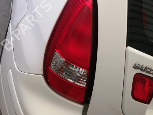 Used Left taillight SUZUKI LIANA Hatchback 1.3 (90 hp) 26659203