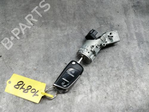 Used Ignition barrel Ignition barrel CITROËN C3 I (FC_, FN_) 1.4 i (73 hp) 27705760 27705760