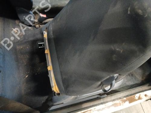 Right front seat FIAT STRADA Pickup (178_, 278_) 1.3 D Multijet (278AYR1A) | BP29712035C16 