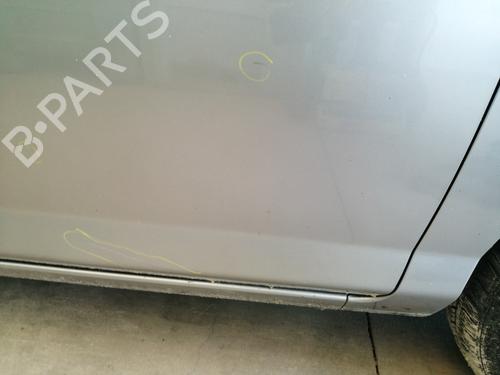 Right front door HONDA JAZZ II (GD_, GE3, GE2) 1.3 iDSi (GD1) | BP26207242C3 