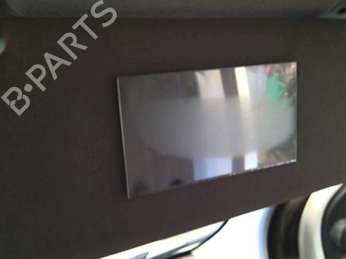 Right sun visor PEUGEOT BIPPER (AA_) 1.4 HDi | BP40254017I2 - Image 3