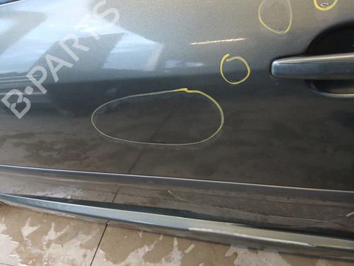 Dør venstre foran PEUGEOT 307 CC (3B) 2.0 HDi 135 | BP29844874C2