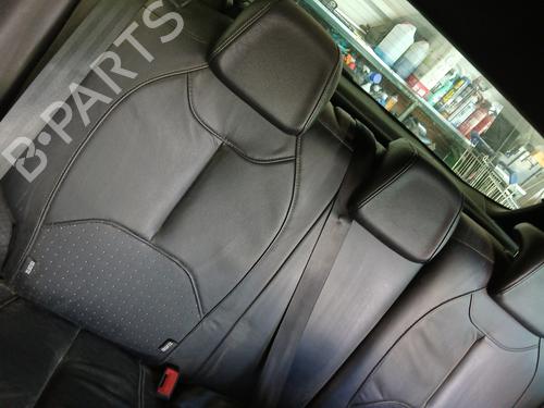 Rear seat CITROËN DS3 (SA_) 1.6 THP 155 | BP30177213C17