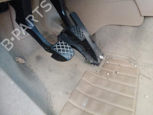 Pedal embrague Pedal embrague VW TOURAN (1T1, 1T2) [2003-2011] 36009196 36009196
