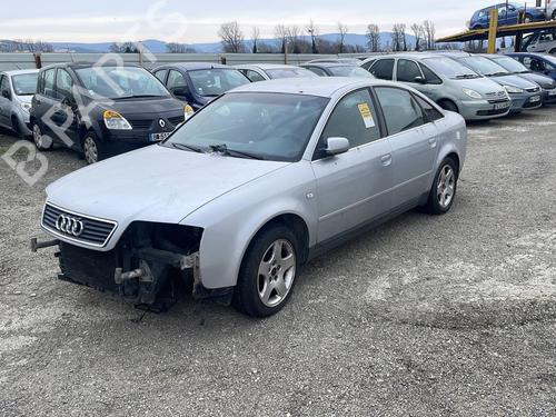 Ekspansjonstank AUDI A6 C5 (4B2) 1.9 TDI | BP20881405C120 
