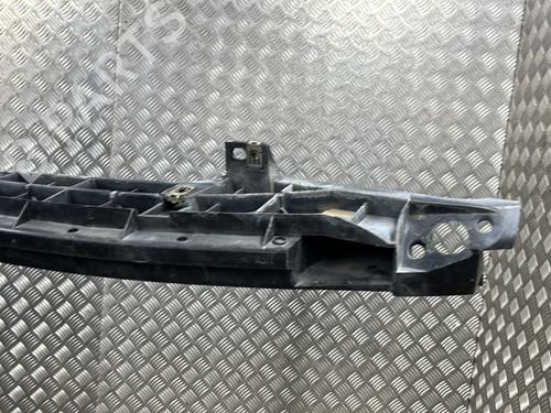 Front bumper reinforcement PEUGEOT 206 Hatchback (2A/C) 1.6 16V | BP27205439C109 