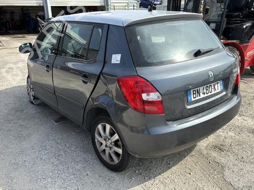 Mass air flow sensor SKODA FABIA II (542) 1.6 TDI | BP22428765M95 