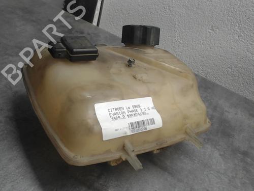 Used Expansion tank CITROËN EVASION MPV (22, U6) 2.0 HDI (109 hp) 21278407