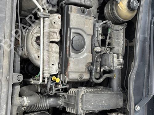 håndbremse PEUGEOT 206 Hatchback (2A/C) 1.4 i | BP27586185I18 