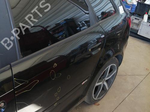 Left rear door AUDI A3 Sportback (8PA) 2.0 TDI | BP24365304C4 