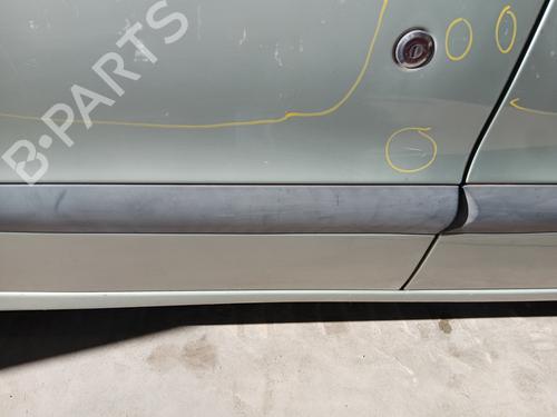 Left front door RENAULT MEGANE Scenic (JA0/1_) 1.6 e (JA0F) | BP30457823C2