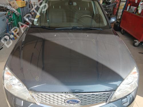 Used Hood FORD MONDEO III (B5Y) 2.0 16V TDDi / TDCi (115 hp) 28691837