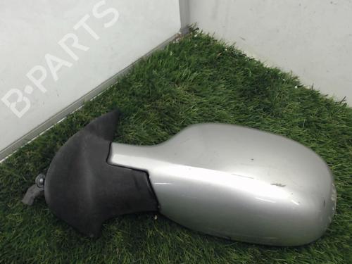 Left mirror NISSAN MICRA III (K12) 1.5 dCi | BP21275792C26 