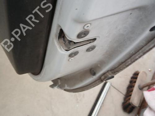 Used Front right lock RENAULT CLIO III (BR0/1, CR0/1) 1.5 dCi (C/BR0G, C/BR1G) (68 hp) 28669284