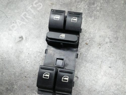 left-front-window-switch-vw-passat-b6-3c2-2005-2006-2007-2008-2009-2010-2011-25213934 main image