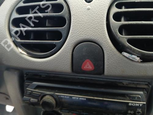 Warning switch RENAULT KANGOO Express (FC0/1_) 1.5 dCi (FC07, FC1R) | BP29336071I22 
