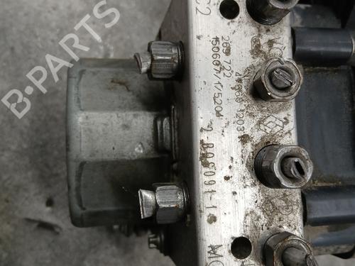 Módulo de ABS RENAULT CAPTUR I (J5_, H5_) 1.2 TCe 120 | BP29610279M43 