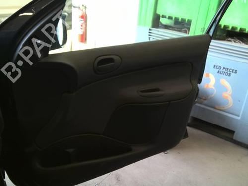 Used Front right window mechanism Front right window mechanism PEUGEOT 206+ (2L_, 2M_) 1.4 HDi eco 70 (68 hp) 39215773 39215773