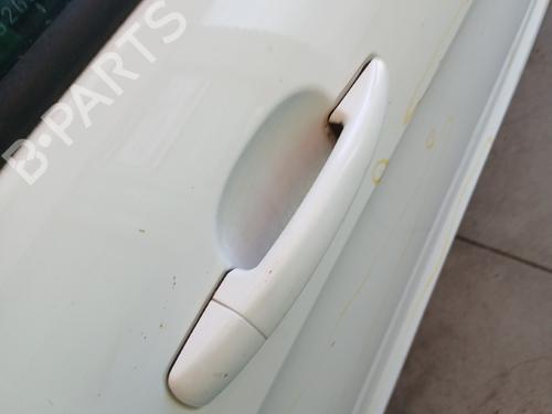 Used Front right exterior door handle Front right exterior door handle 38092399 38092399