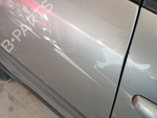 Right rear door SUZUKI SX4 (EY, GY) 1.6 DDIS (RW416D) | BP32094884C5