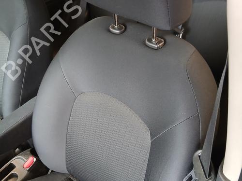 Sæde venstre fortil Sæde venstre fortil NISSAN MICRA IV (K13K, K13KK) 1.2 (80 hp) 35803562 35803562