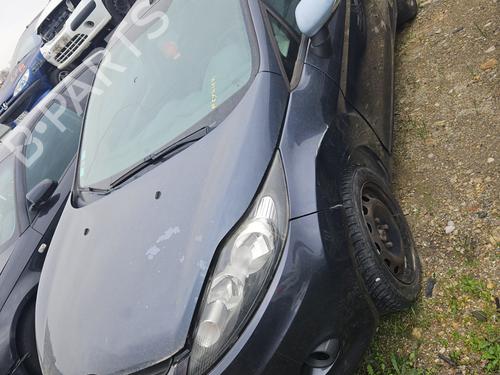 Climate control FORD FIESTA VI (CB1, CCN) 1.4 TDCi | BP33041762I5 - Image 9