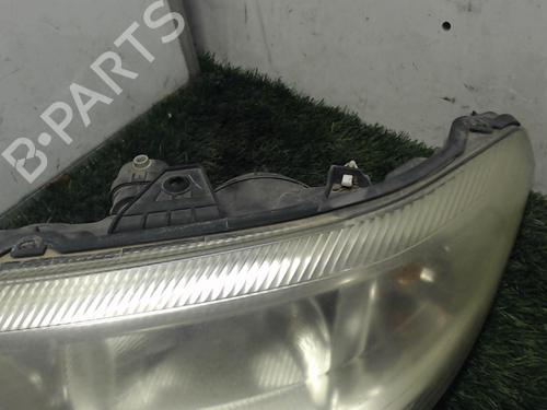 Used Left headlight Left headlight RENAULT LAGUNA II (BG0/1_) 1.8 16V (BG04, BG0B, BG0C, BG0V) (117 hp) 21276064 21276064