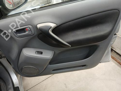 Front right window mechanism TOYOTA RAV 4 II (_A2_) 2.0 D 4WD (CLA20_, CLA21_, CLA20R, CLA21R) | BP30109428C23 