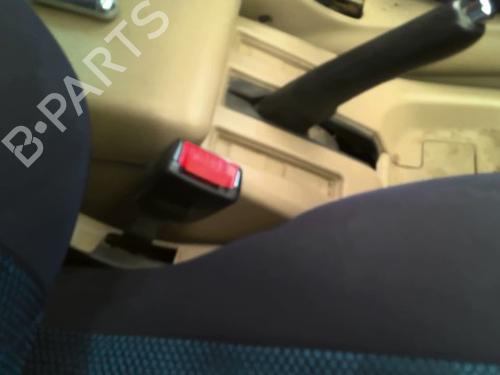 Used Seat buckle Seat buckle 39178401 39178401