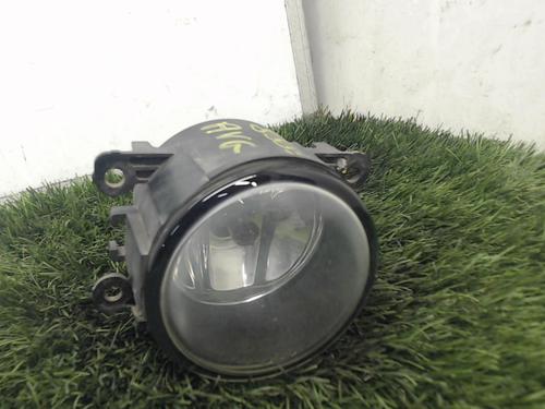 Used Left front fog light Left front fog light FORD FIESTA VI (CB1, CCN) 1.6 TDCi (90 hp) 20883368 20883368